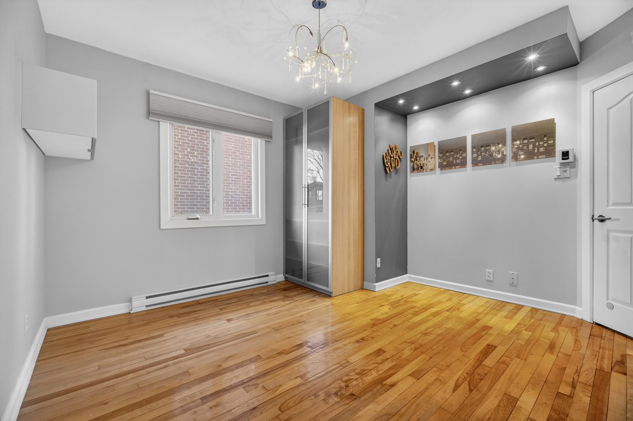   Maison à Côte St-Luc - Côte St-Luc House For Sale