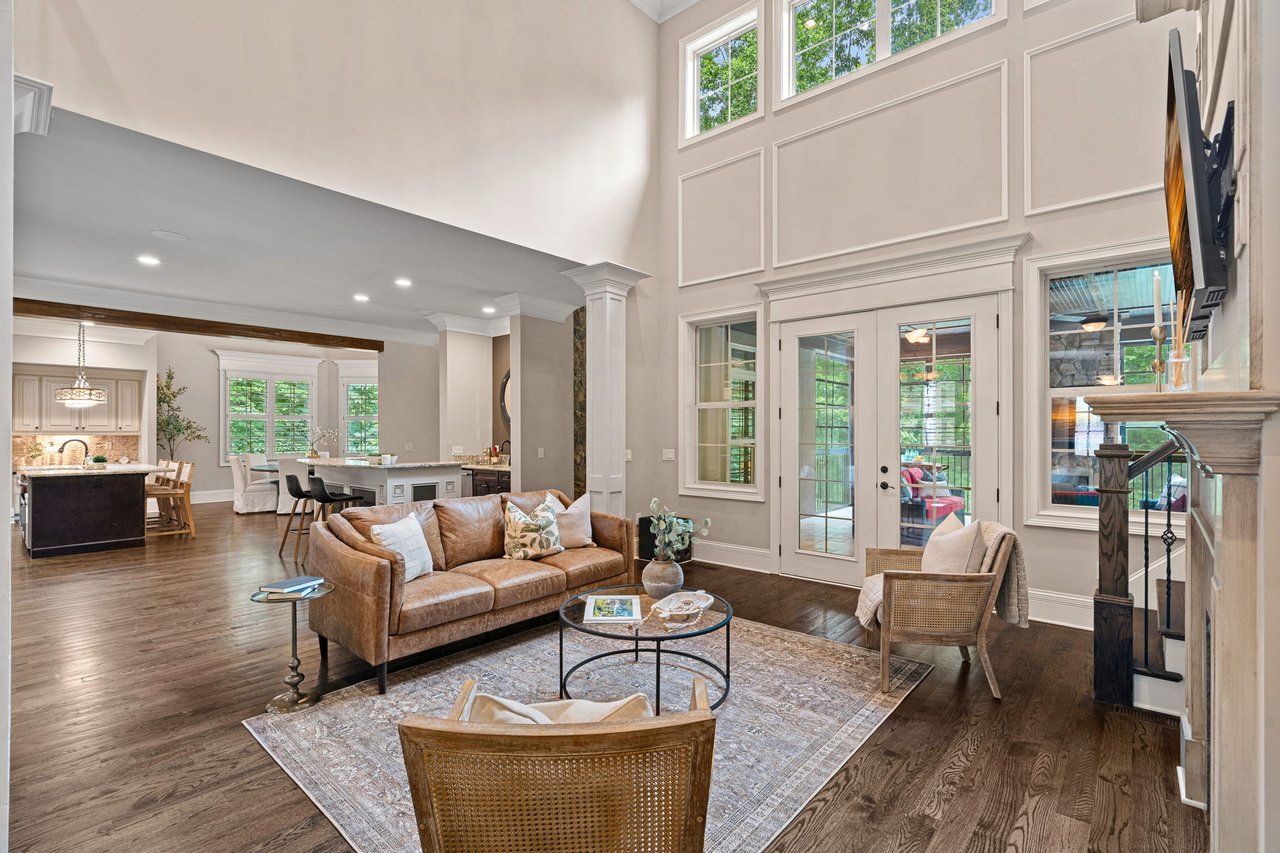 117 Walking Horse Trail