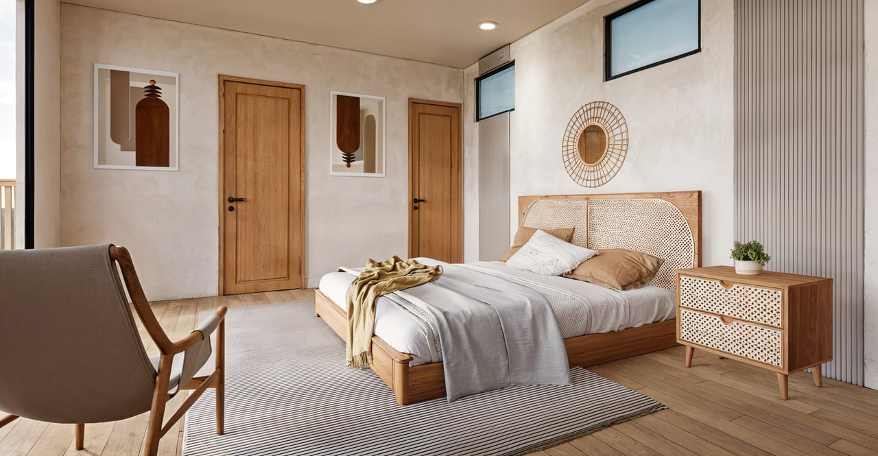 THE GONZAGA RESIDENCE