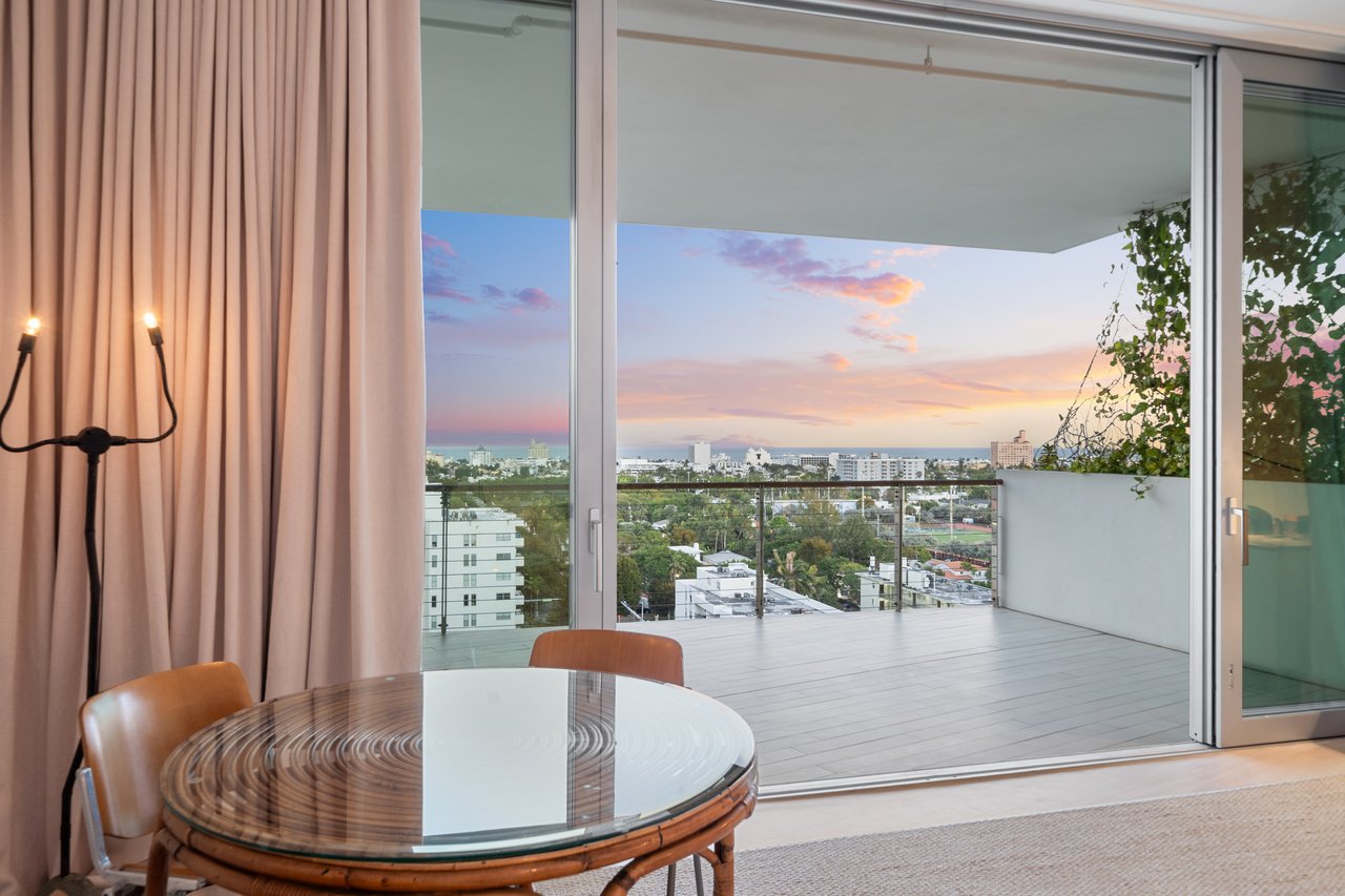 Monad Terrace 11E