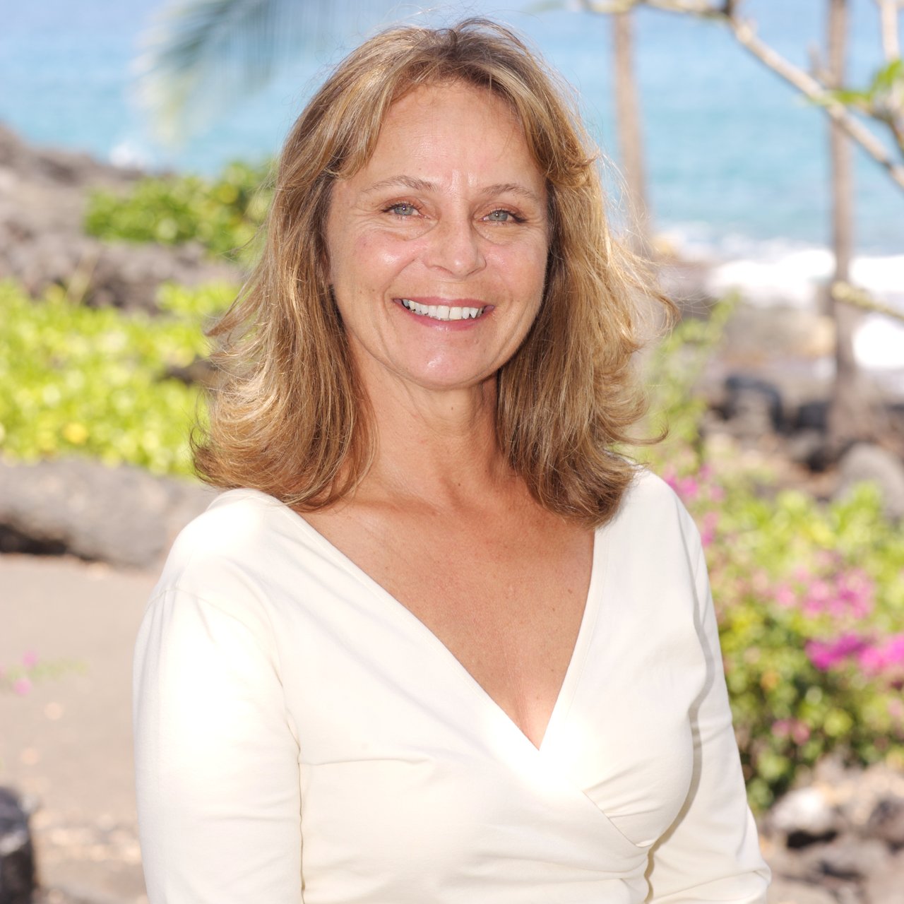 Penny Merryman