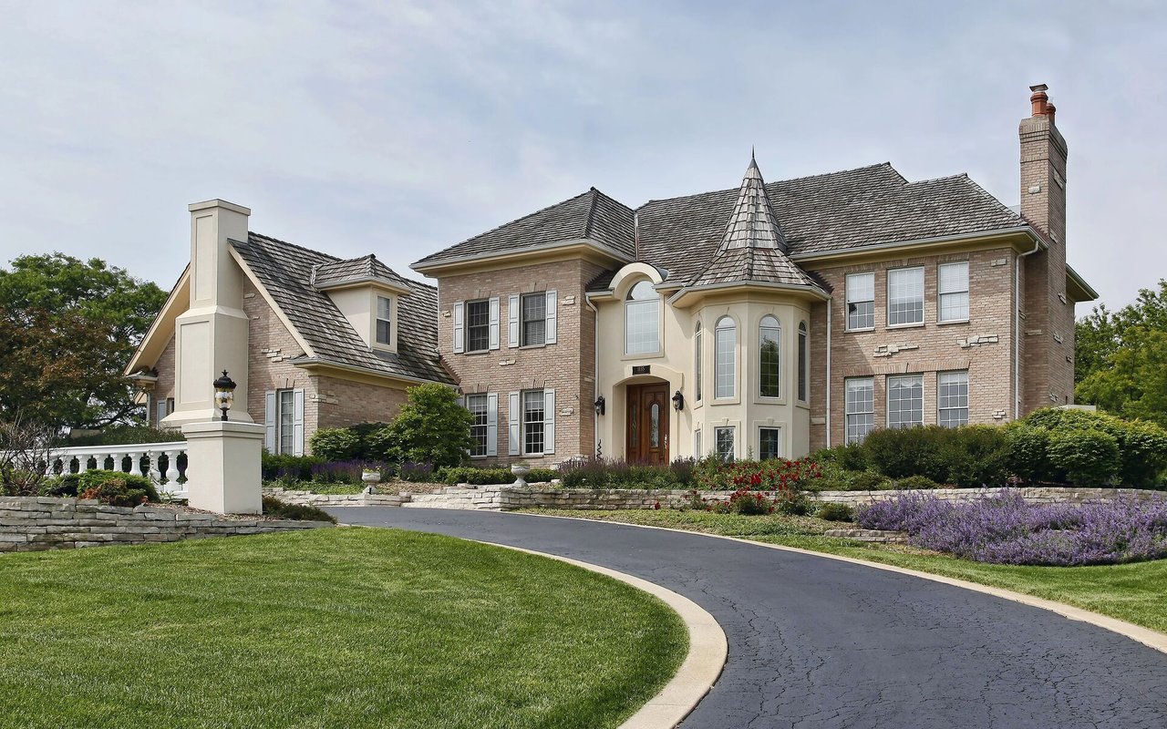 Forest Hills