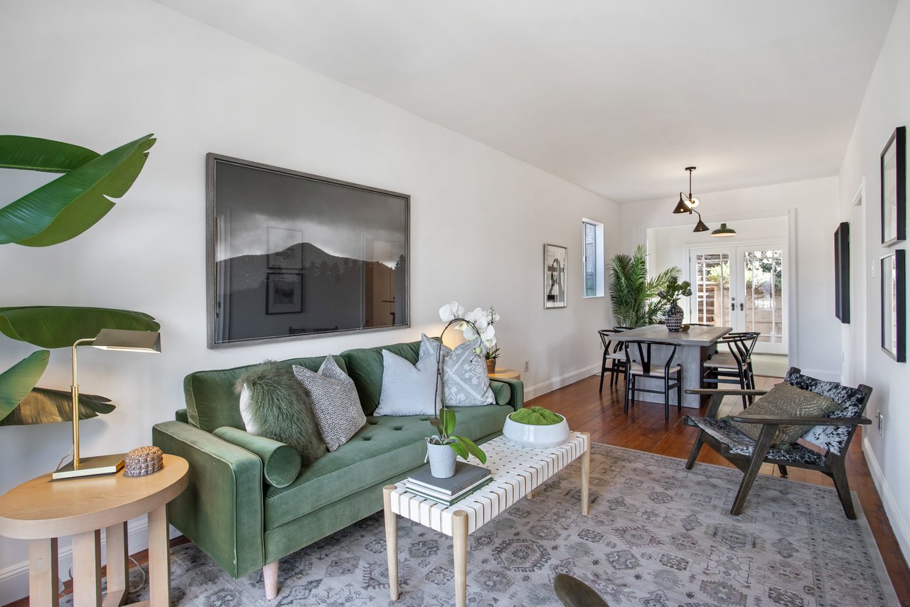 75 Peralta Avenue