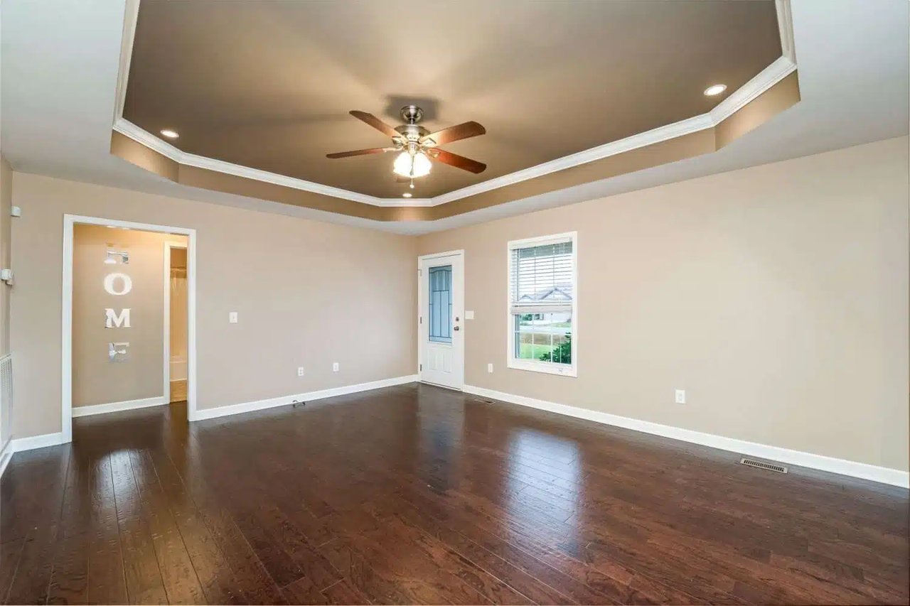Like New 3BR 2BA in Blackman Schools Sold!