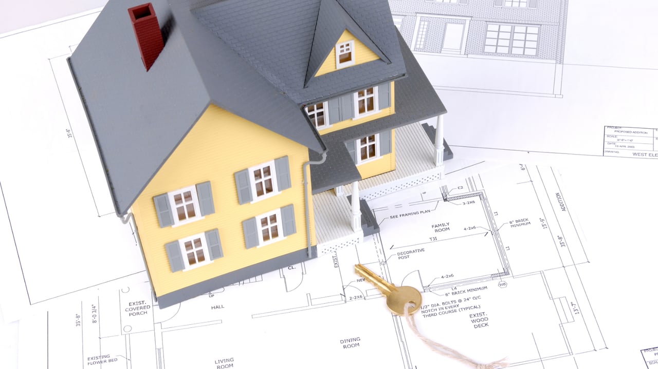 A Newly Built Home May Be More Cost-Effective