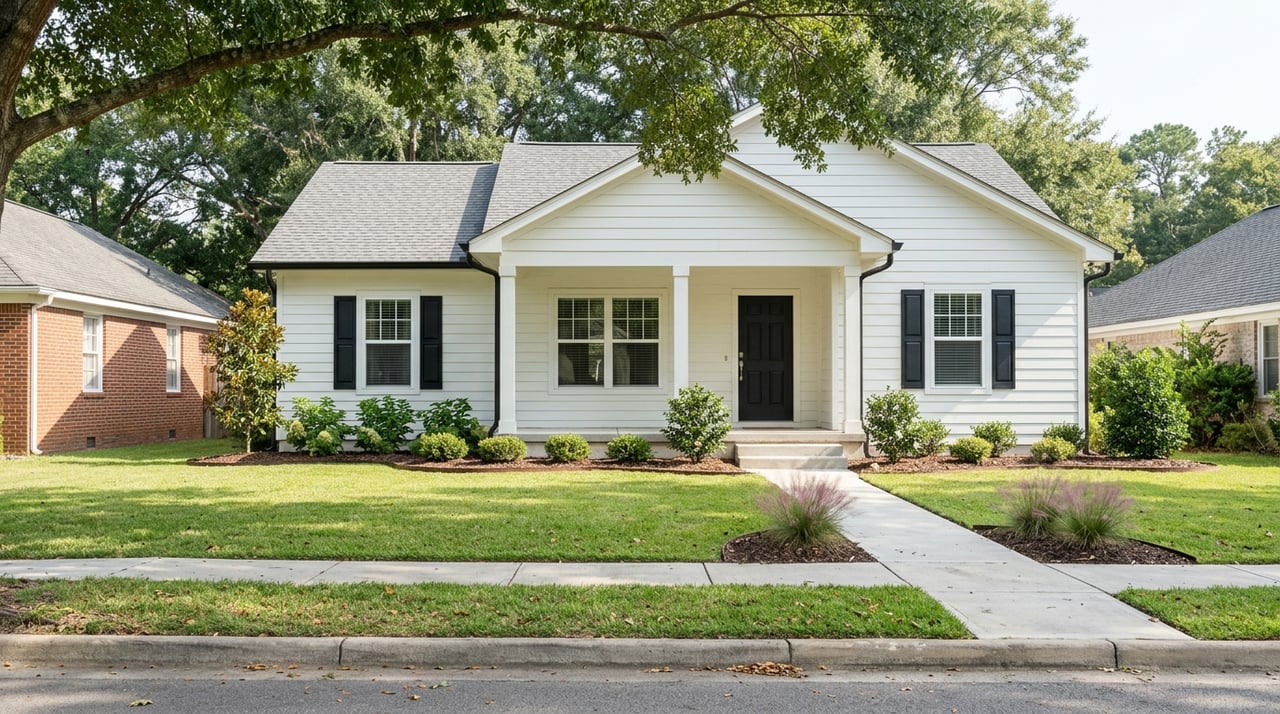 Small-Town Living In Senatobia: What Homebuyers Should Know