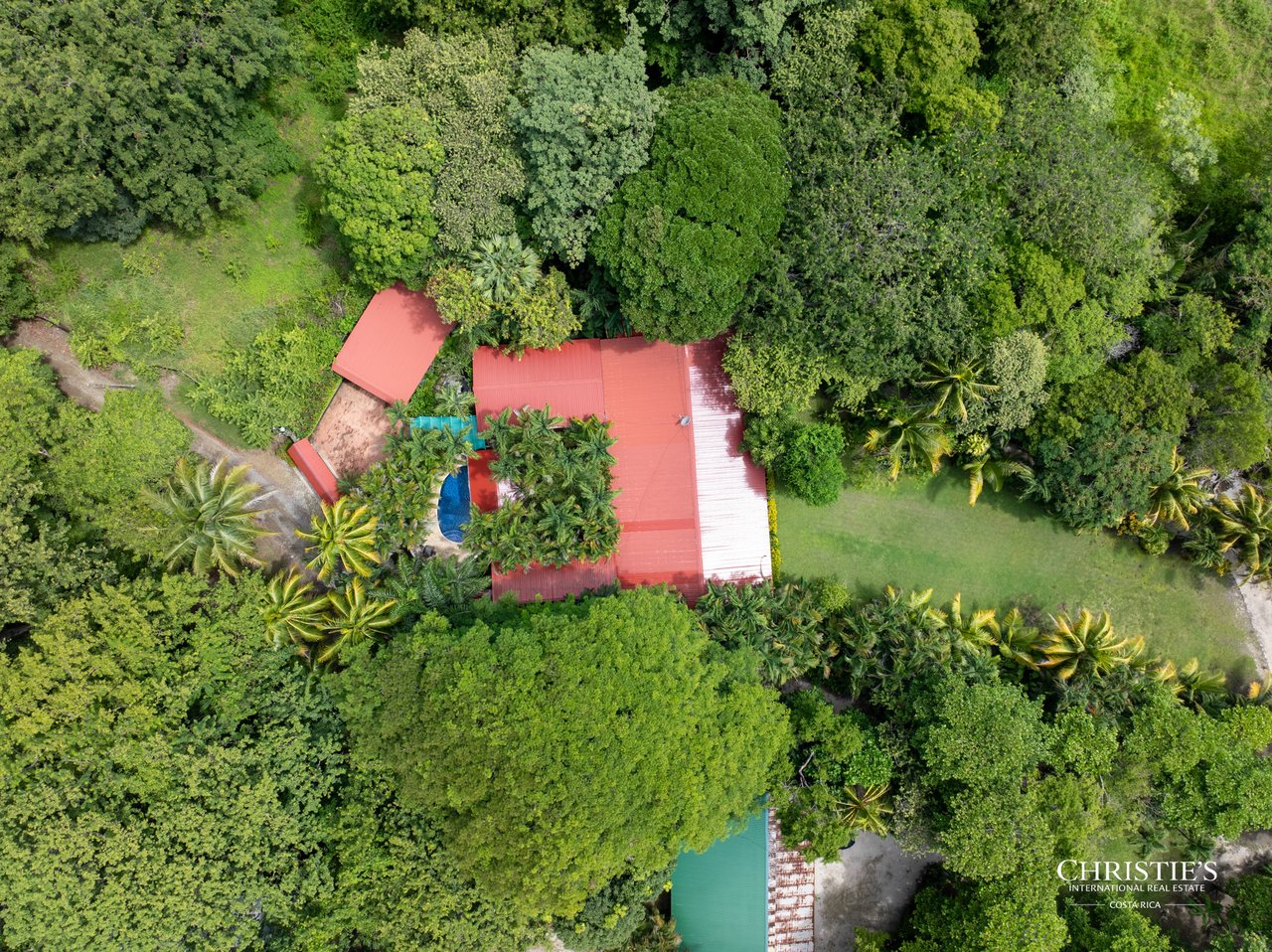 Sueño Del Mar | A Beachfront Estate on Baker’s Beach, Playa Guiones, Nosara