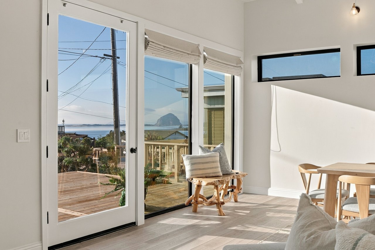 Behind the Listing: How BH Realty Markets a Distinctive Los Osos Home