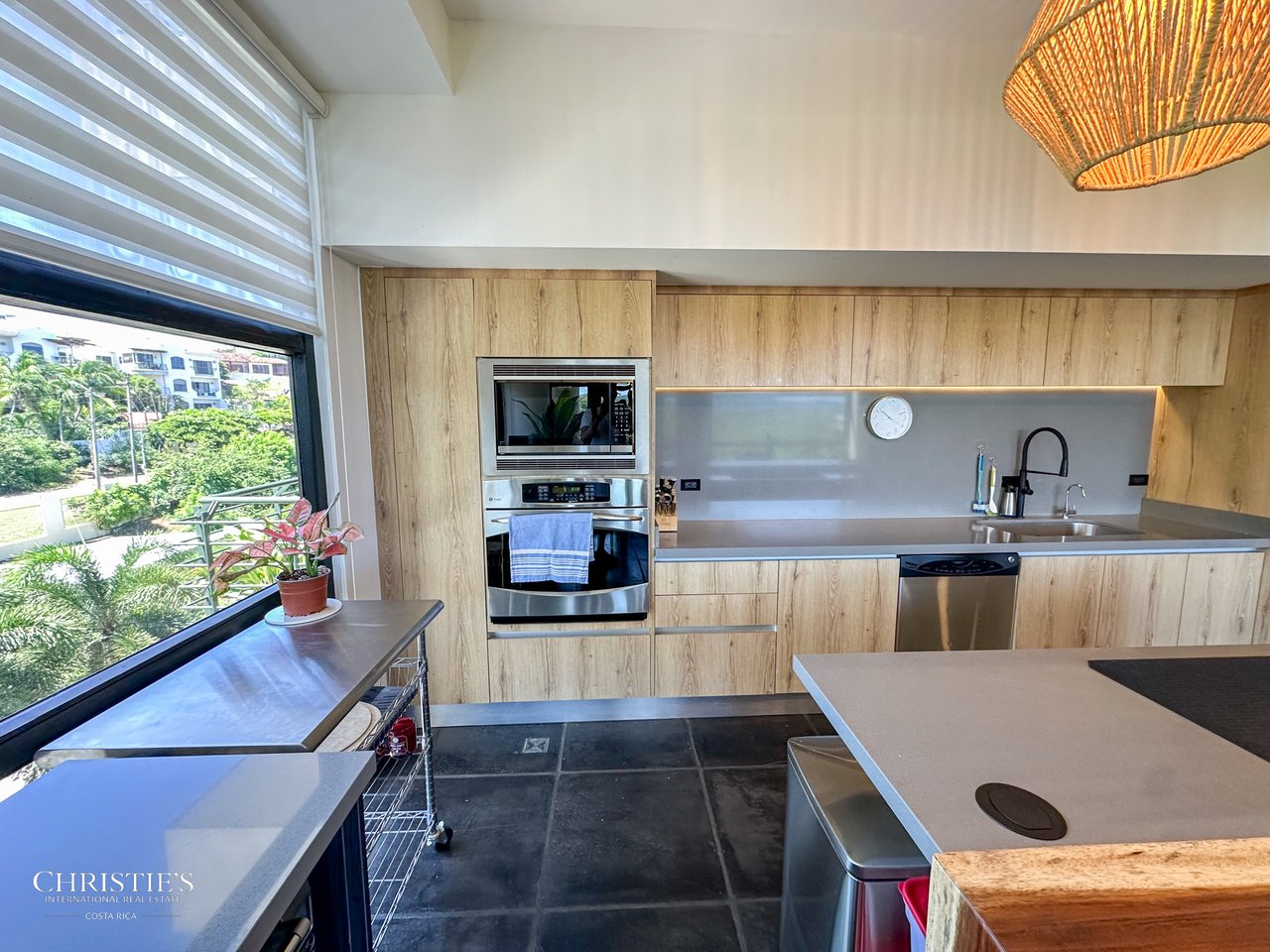 La Perla Tamarindo Ocean View unit #141