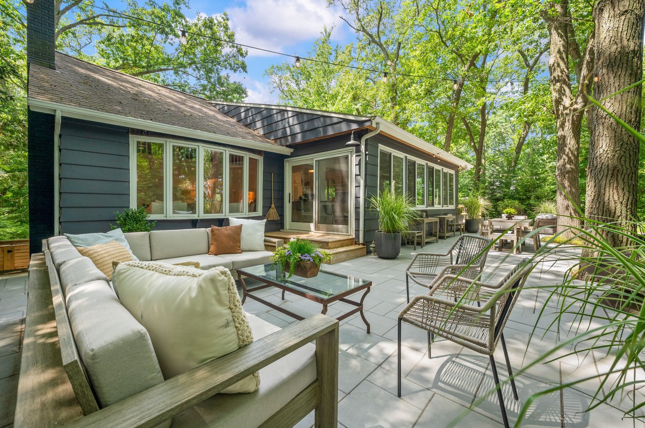 Duneland Beach Retreat