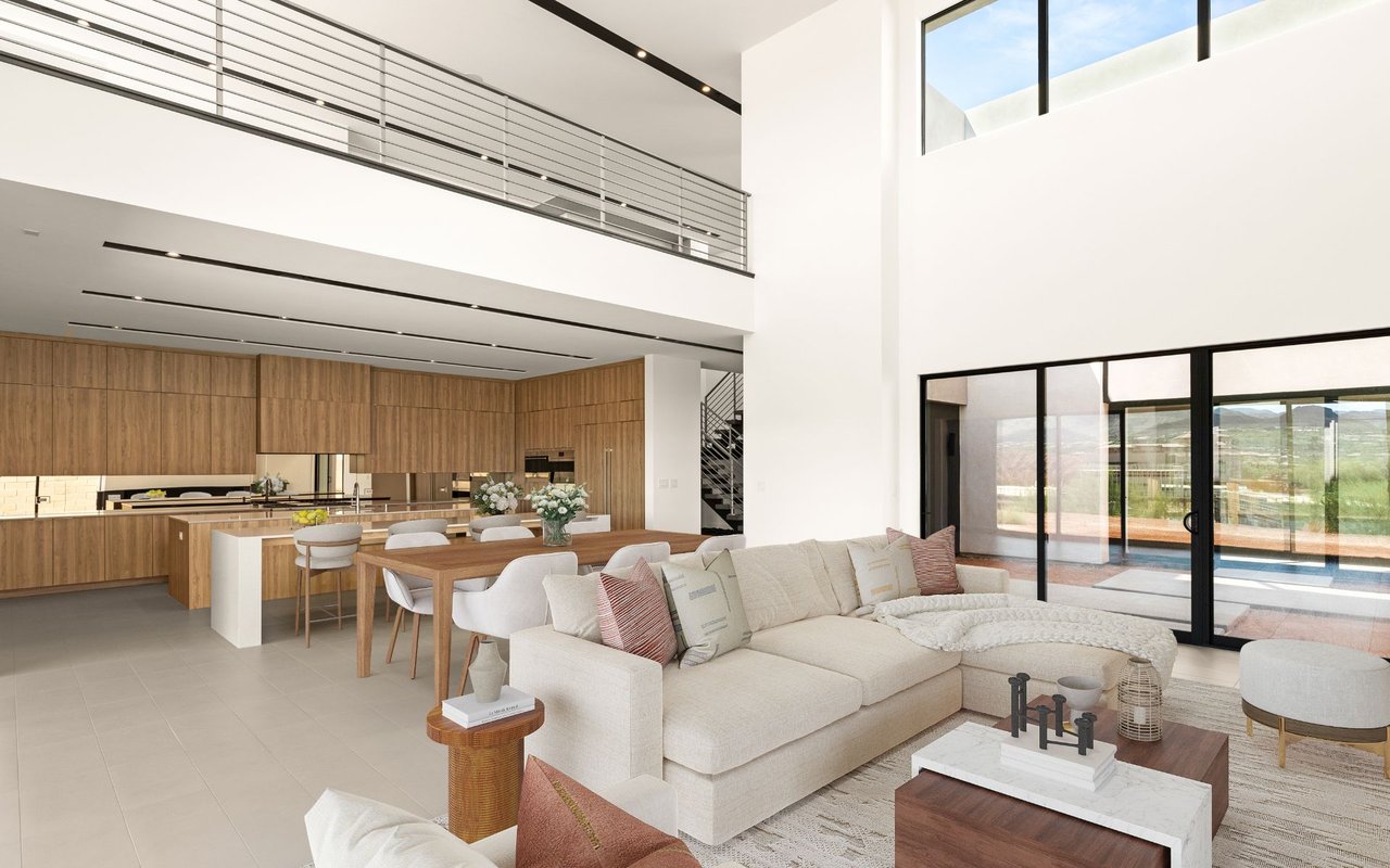 25 Canyon Bay Drive