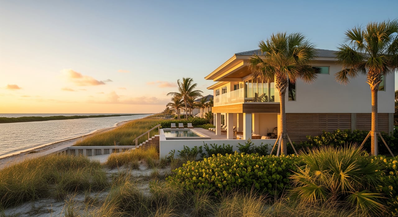 Flood Readiness Near Pelican Lake And The Coast