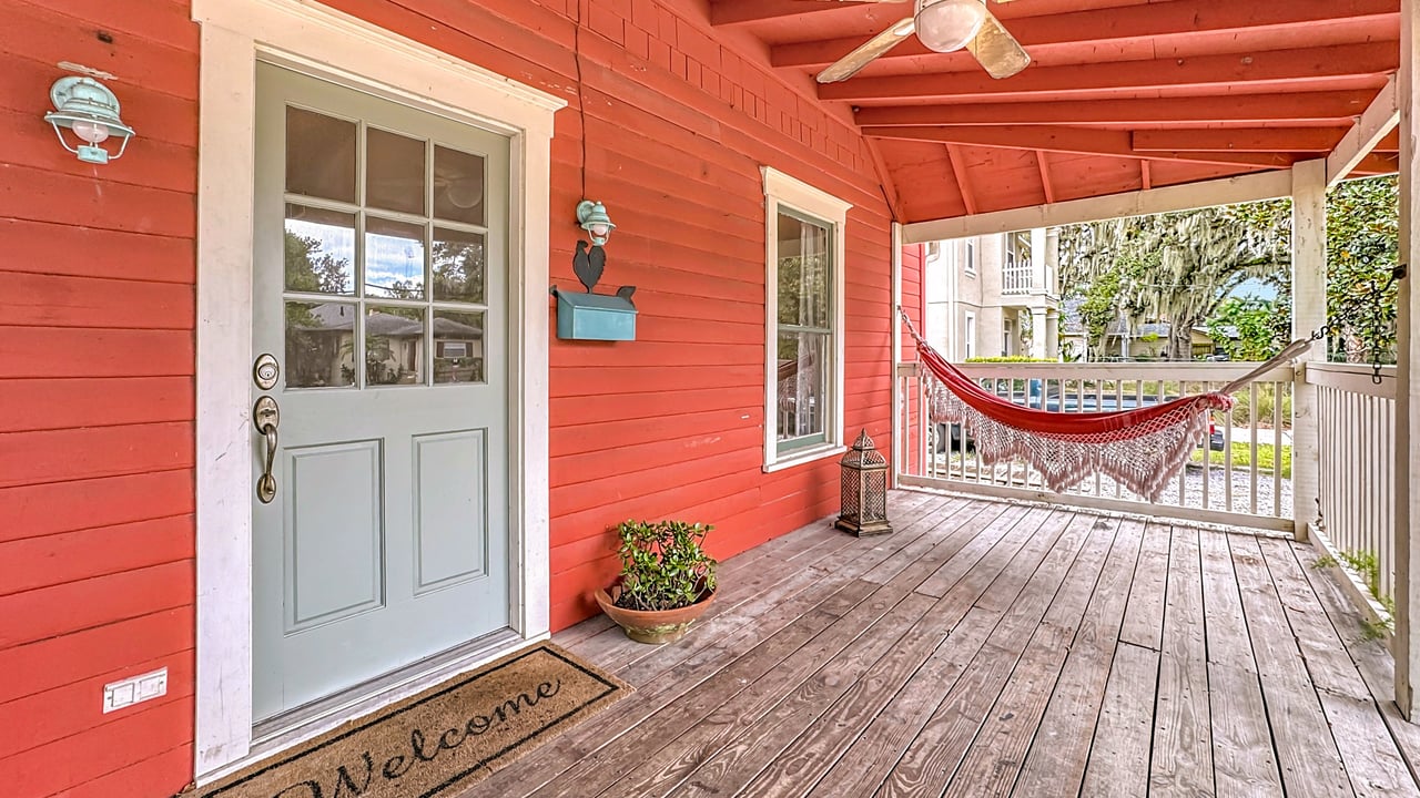 Bungalow for Lease in Orlando's Colonialtown North