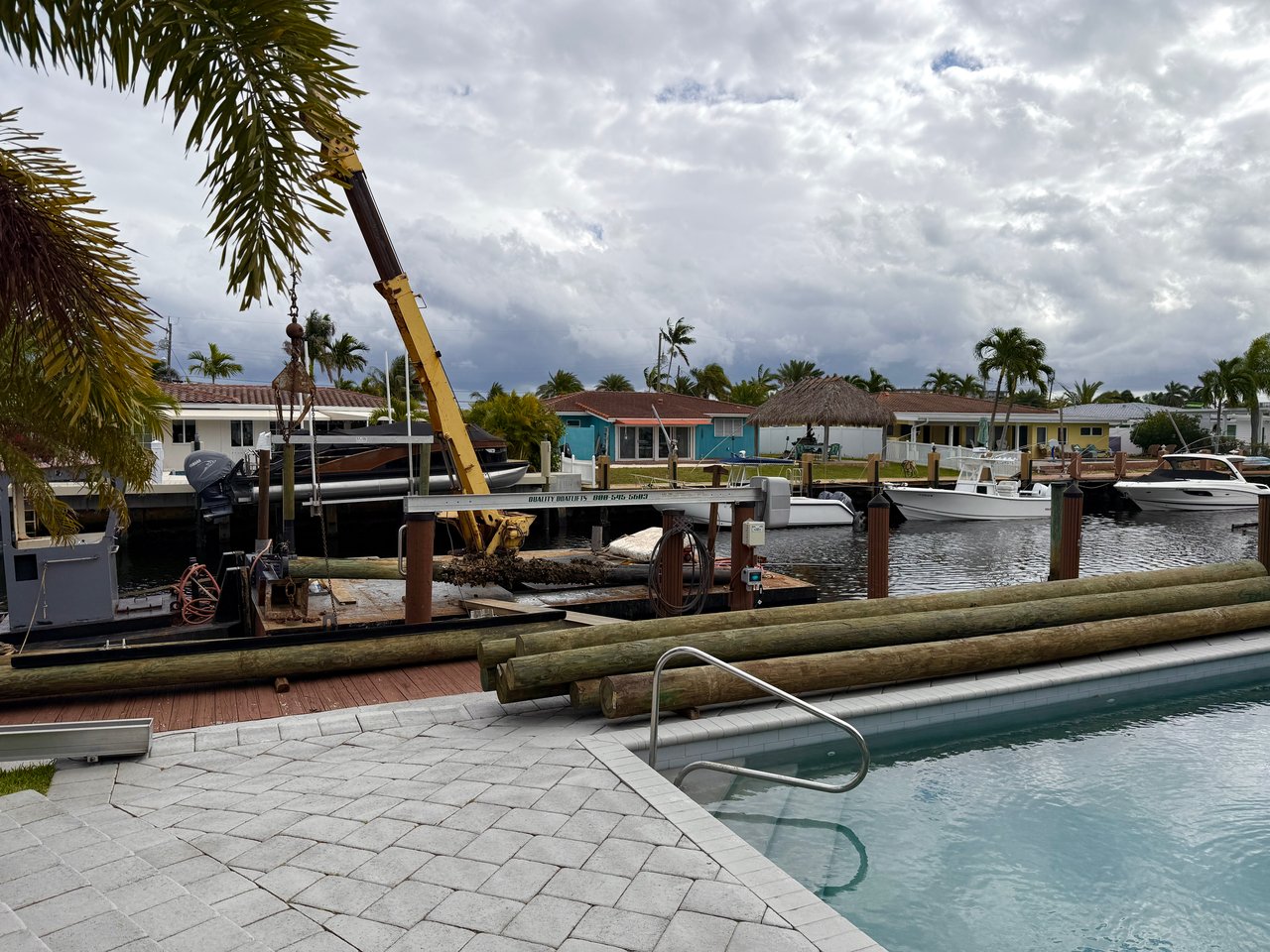 A New Era of Waterfront Living in South Florida