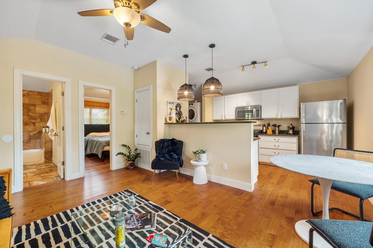 111 Adam L Chapa Senior Street