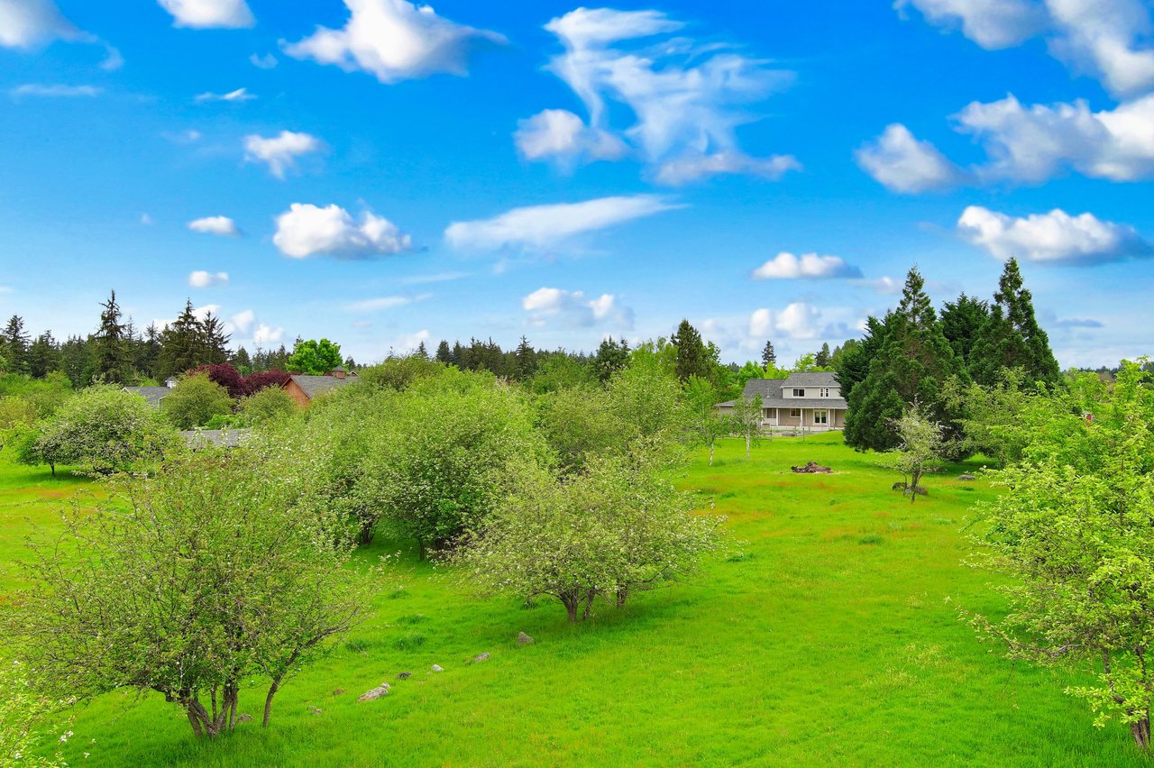 14419 Martinson Rd SE, Yelm, WA 98597