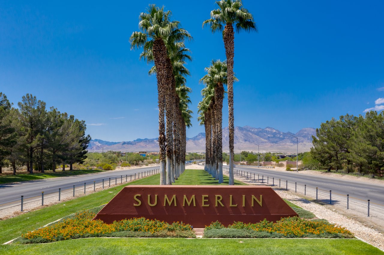 Summerlin 