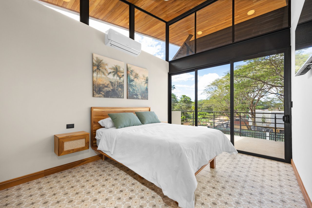 Casa Garza del Sol | Your Dream Home Awaits in the Heart of Tamarindo!