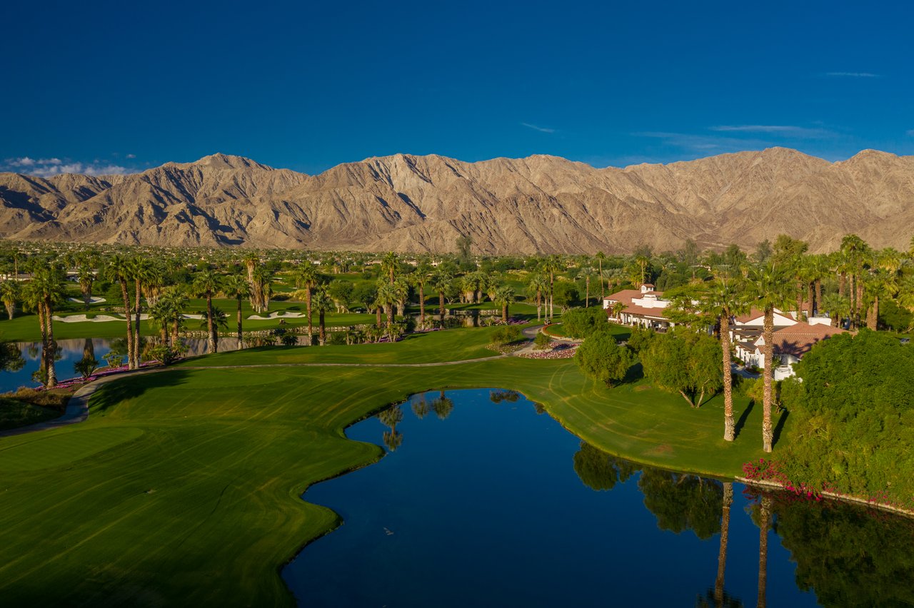 Tradition Golf Club