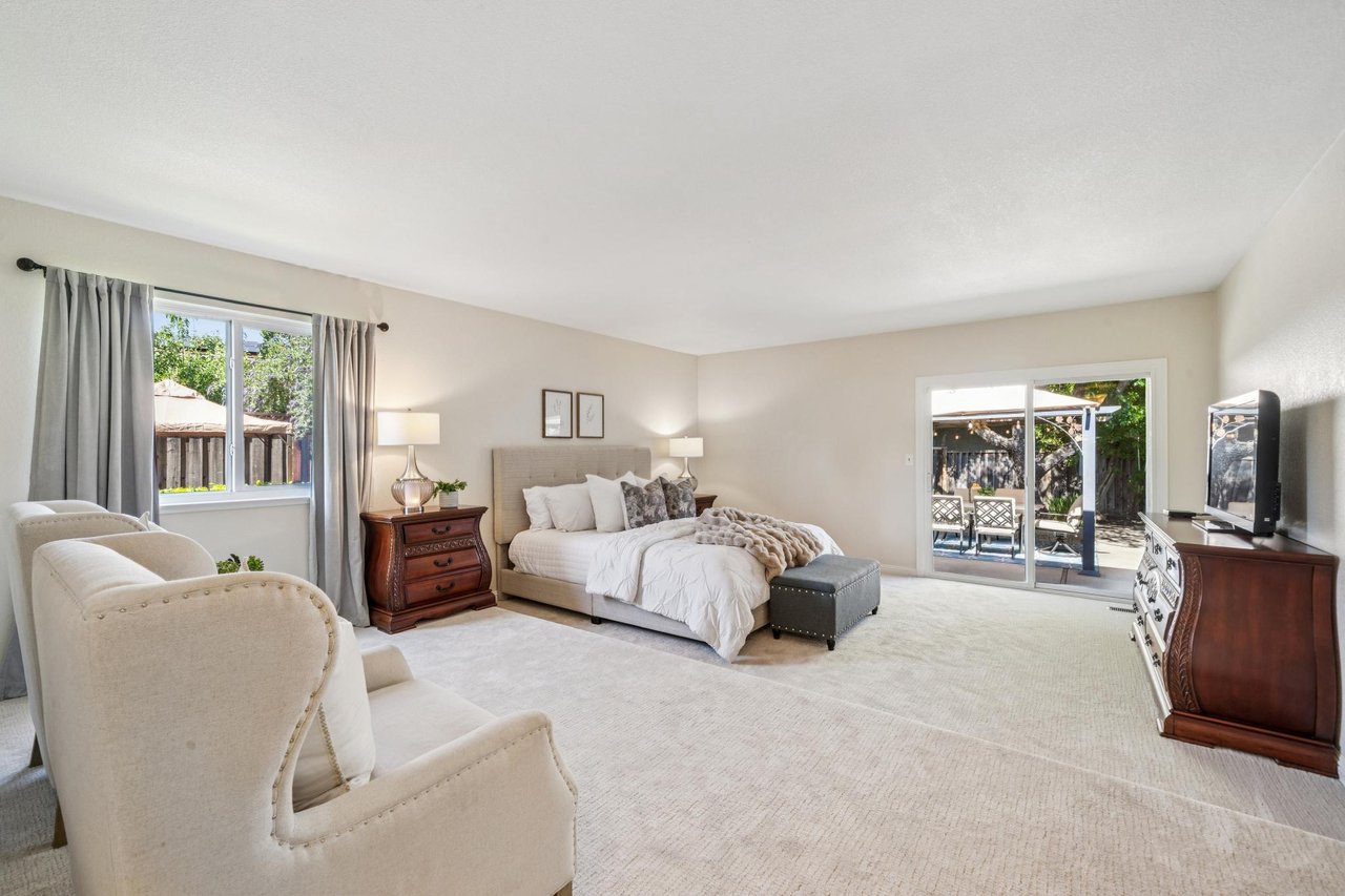 7403 Hillsdale Dr, West Pleasanton