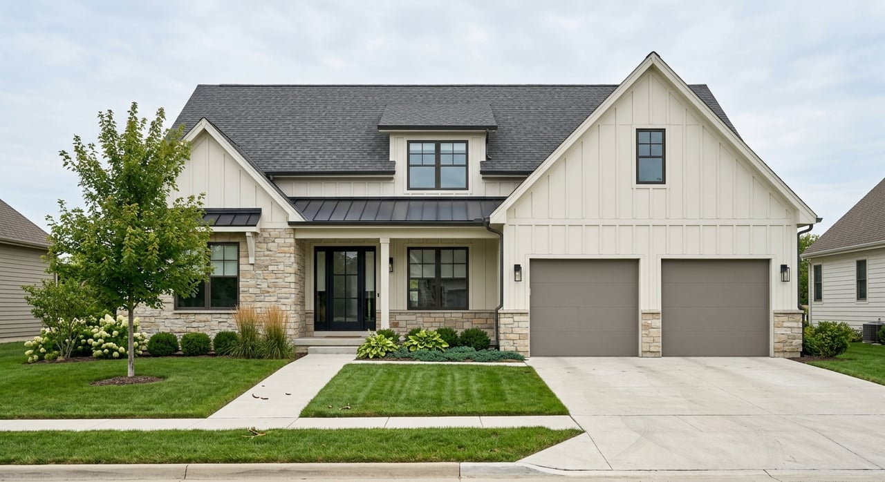 Muncie Or Yorktown: Where To Buy Next