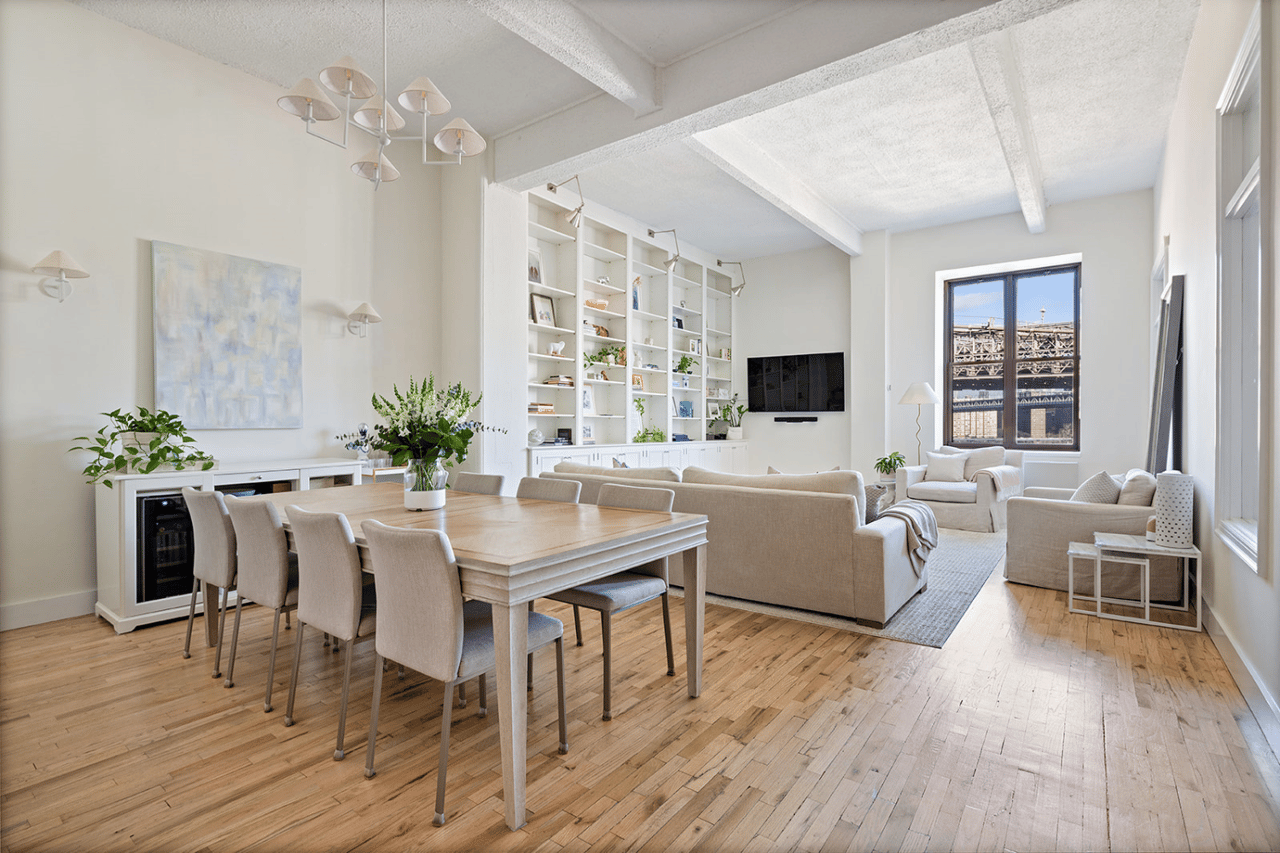 28 Old Fulton Street Unit: 6F