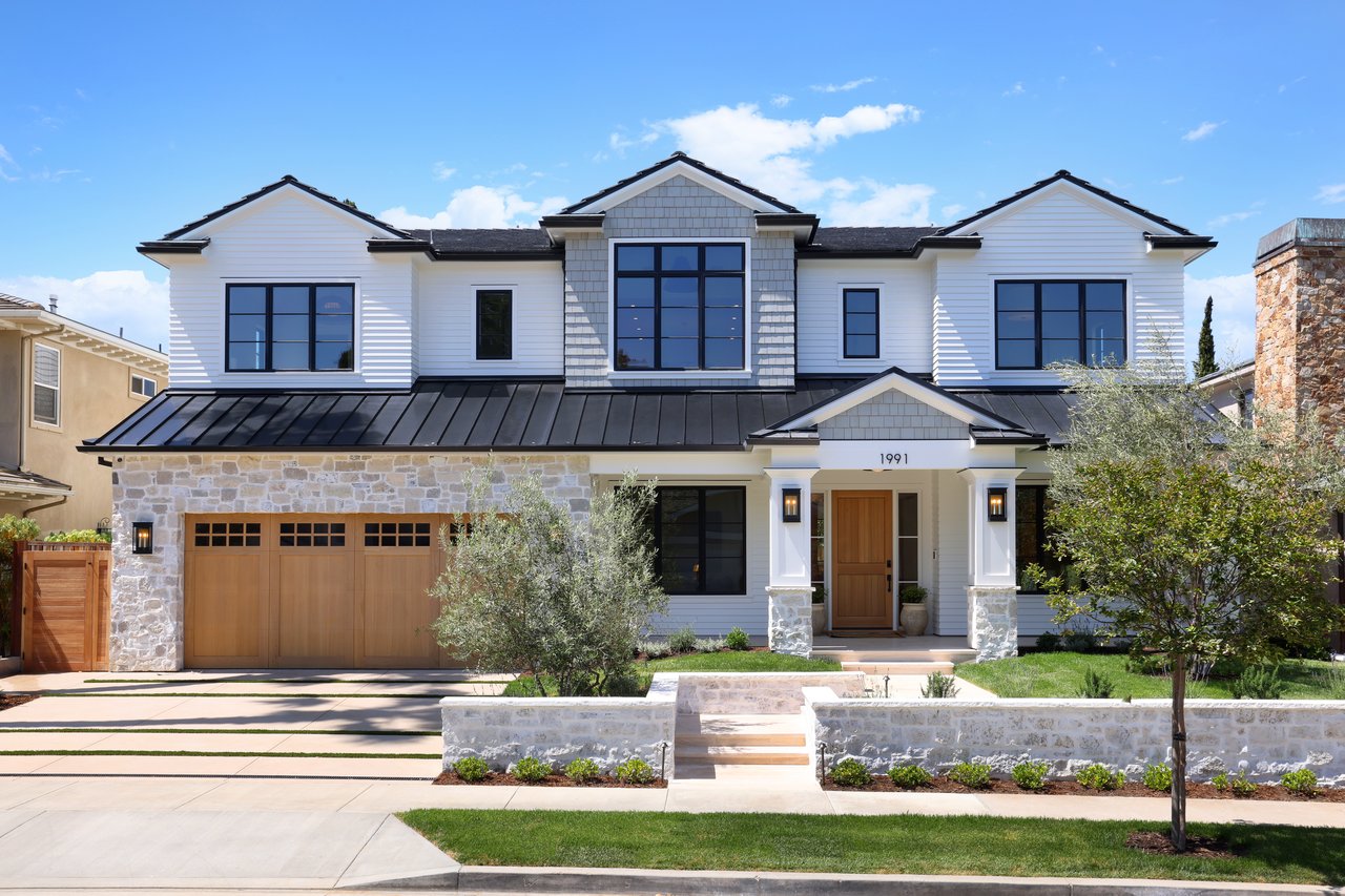 1991 Port Claridge Place