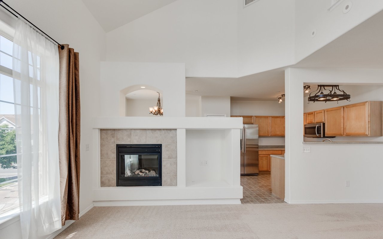 Just‑Listed: Thornton Townhome in Lodge at Terralago