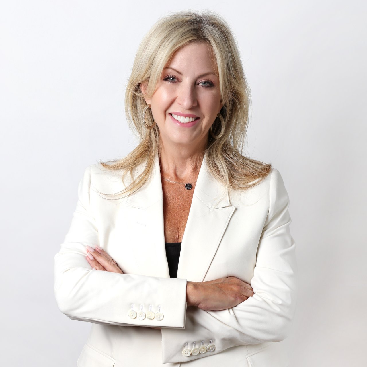Roseanna Tedone Scarsdale, NY Real Estate Agent Headshot