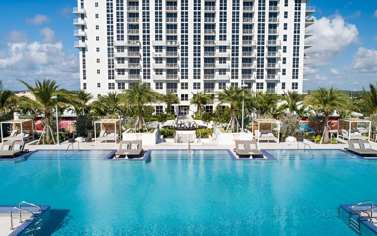 Circ Residences