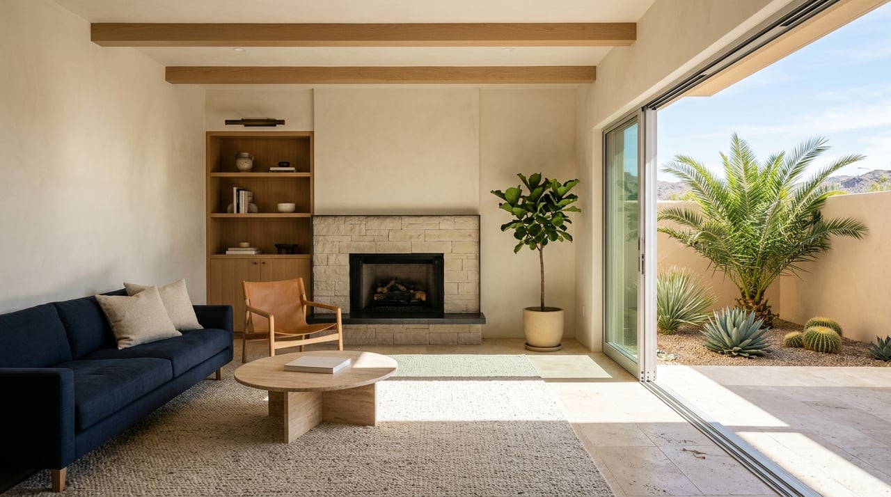 Rancho Mirage Luxury Home Values For Potential Sellers