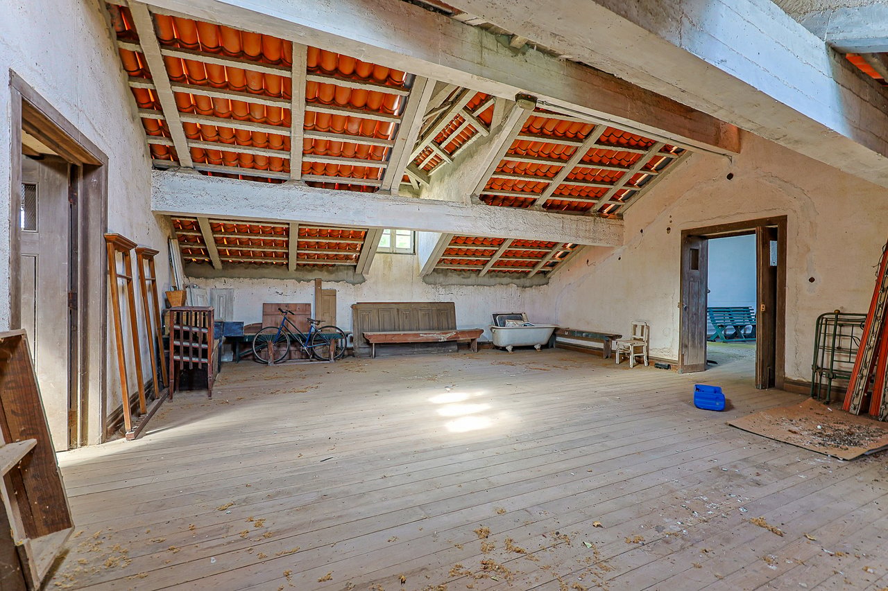 Magnificent 17th-Century Palace with  76,400 m² Estate Near Coimbra