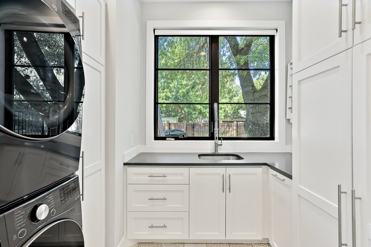 Pemberton Heights Oasis