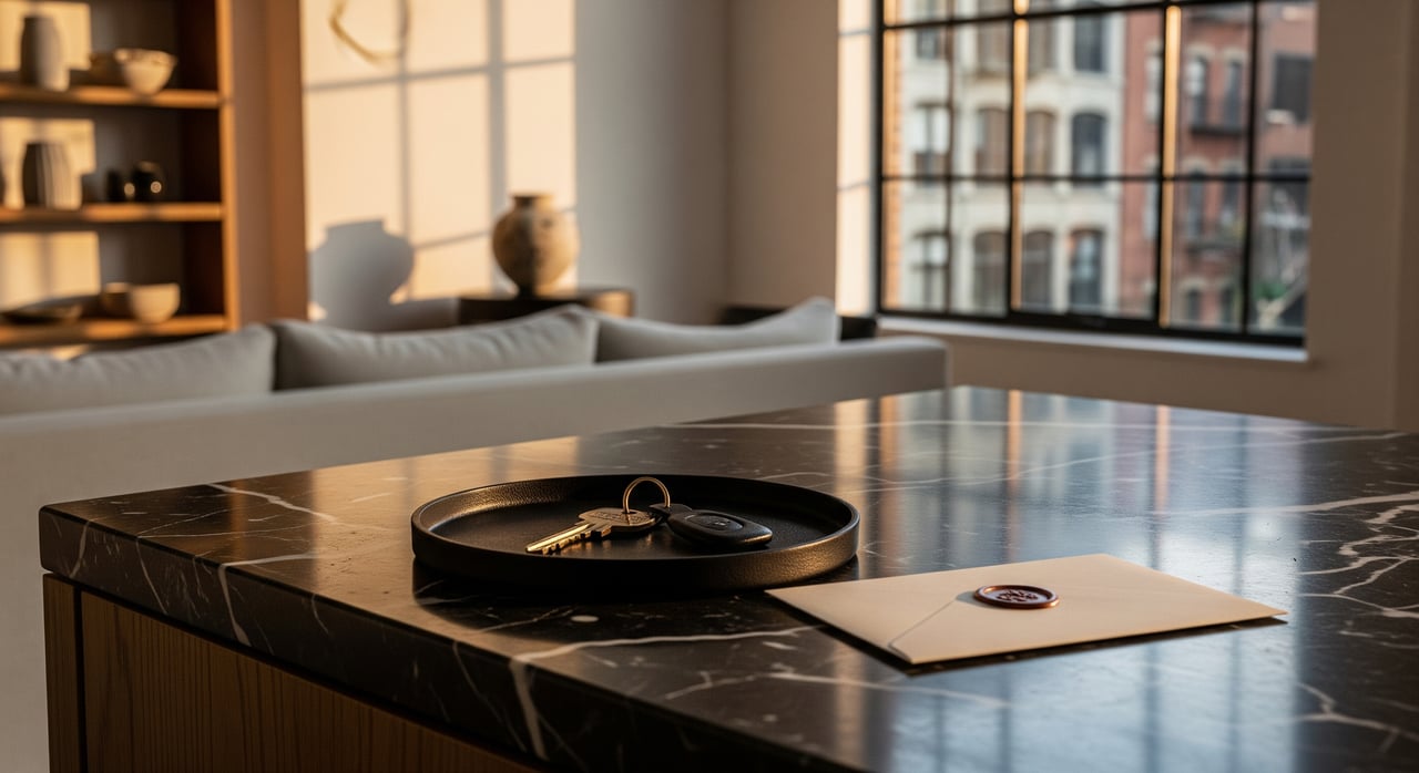 Closing Costs for Tribeca Buyers: A Clear Breakdown