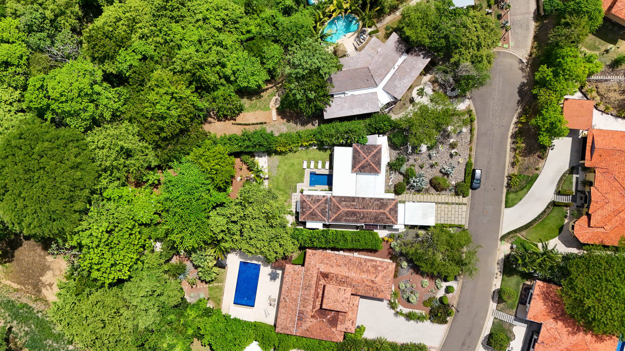 Casa Sanctuary