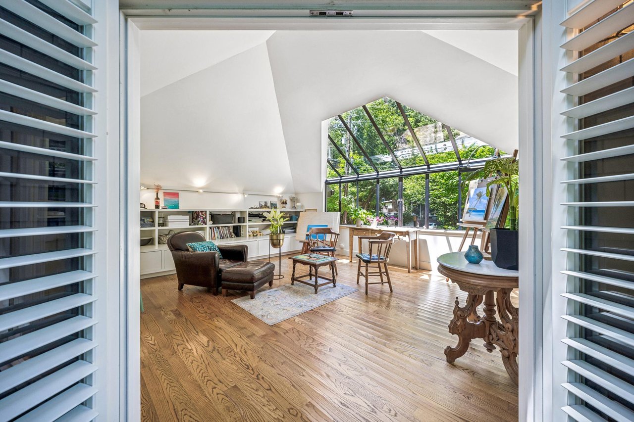 309 Corte Madera Ave