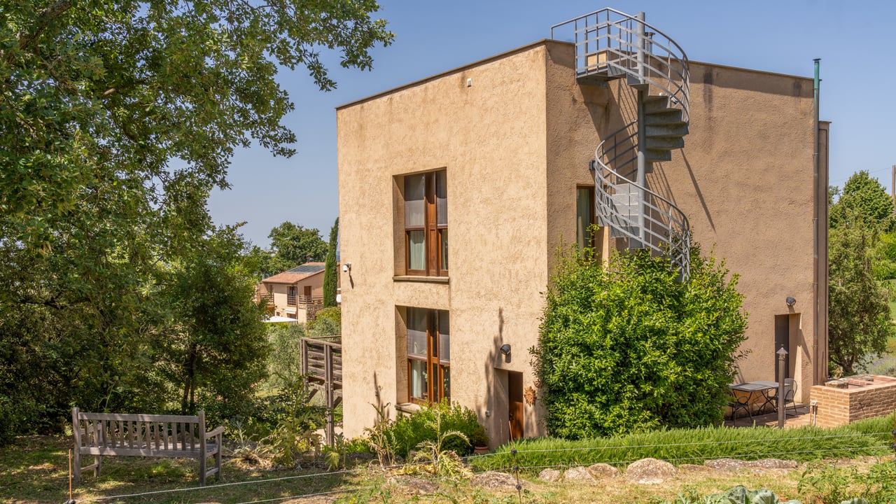 PODERE CIGNO