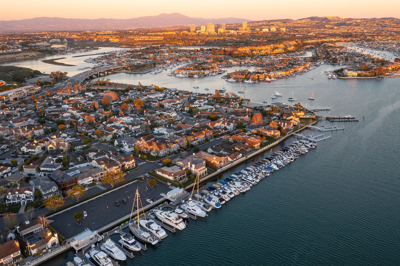 Why Los Angeles Buyers Are Moving to Orange County and How That Changes Negotiation StrategyWhy Los Angeles Buyers Are Moving to Orange County and How That Changes Negotiation Strategy