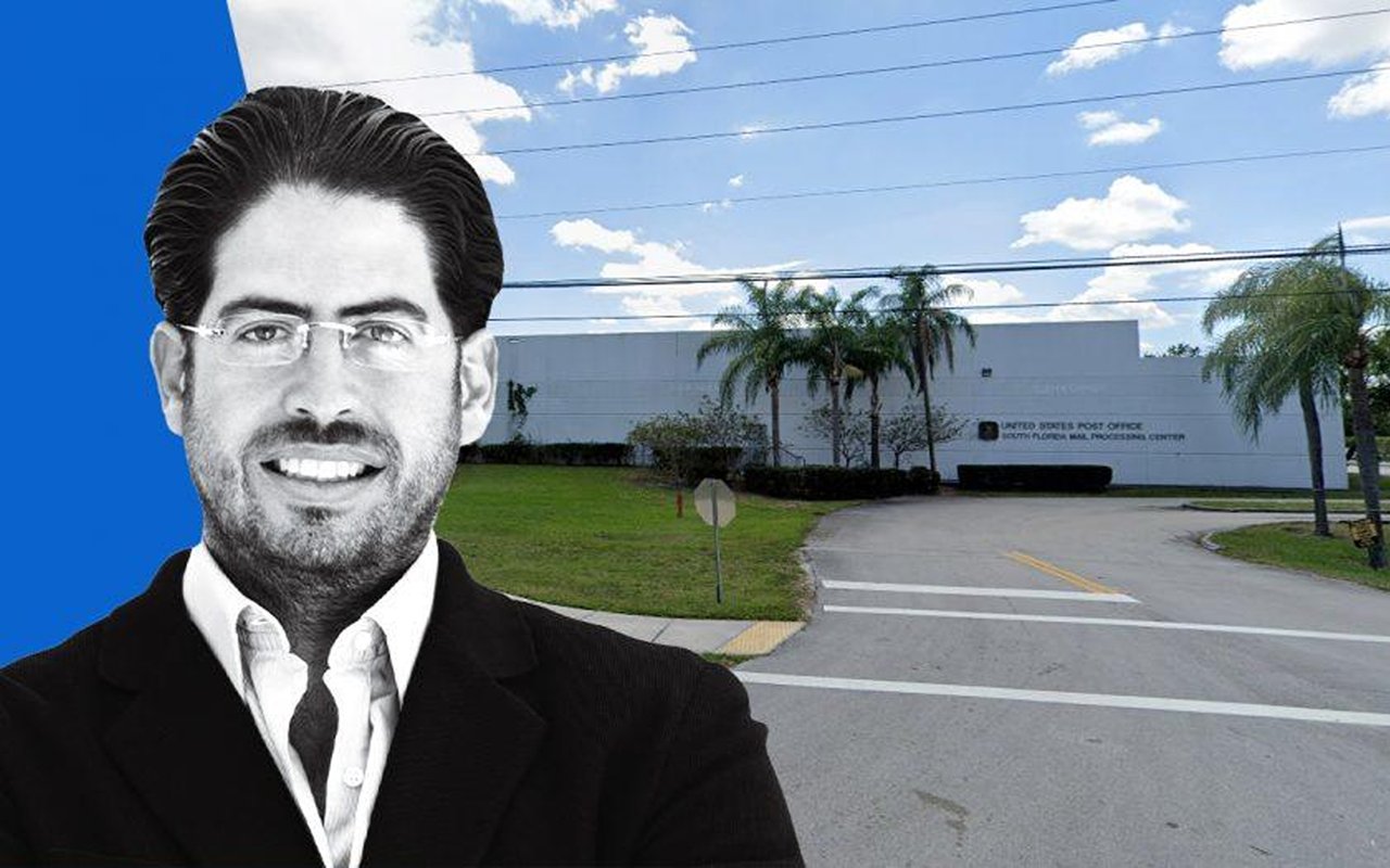 Terra, Lennar’s Pembroke Pines Townhome Project Advances
