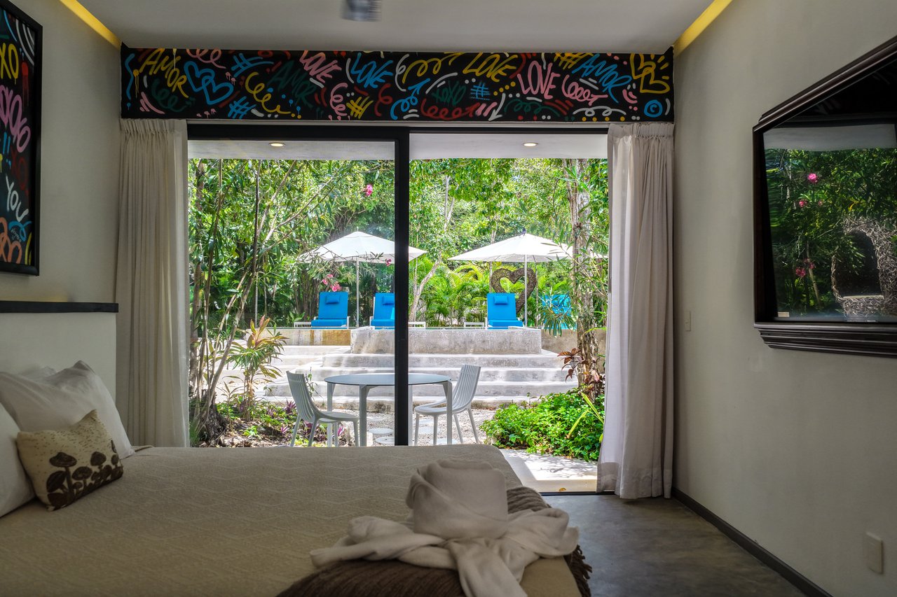 Hotel Ora | Tulum