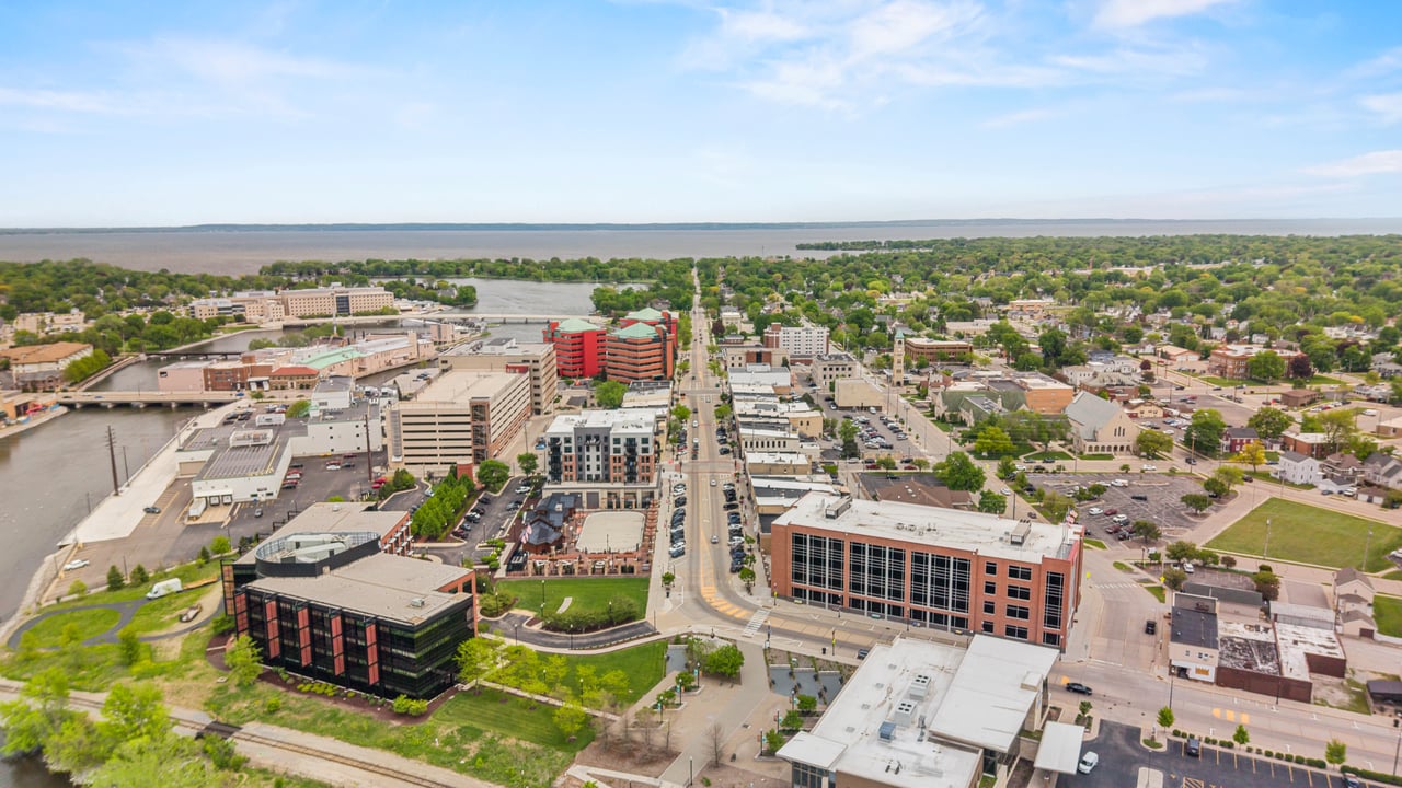 Neenah