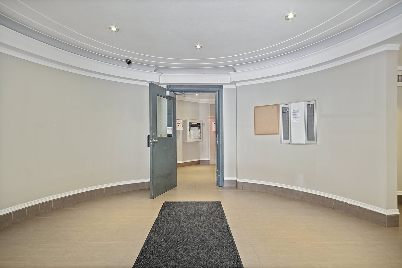  26 St. Joseph Street Unit: 607