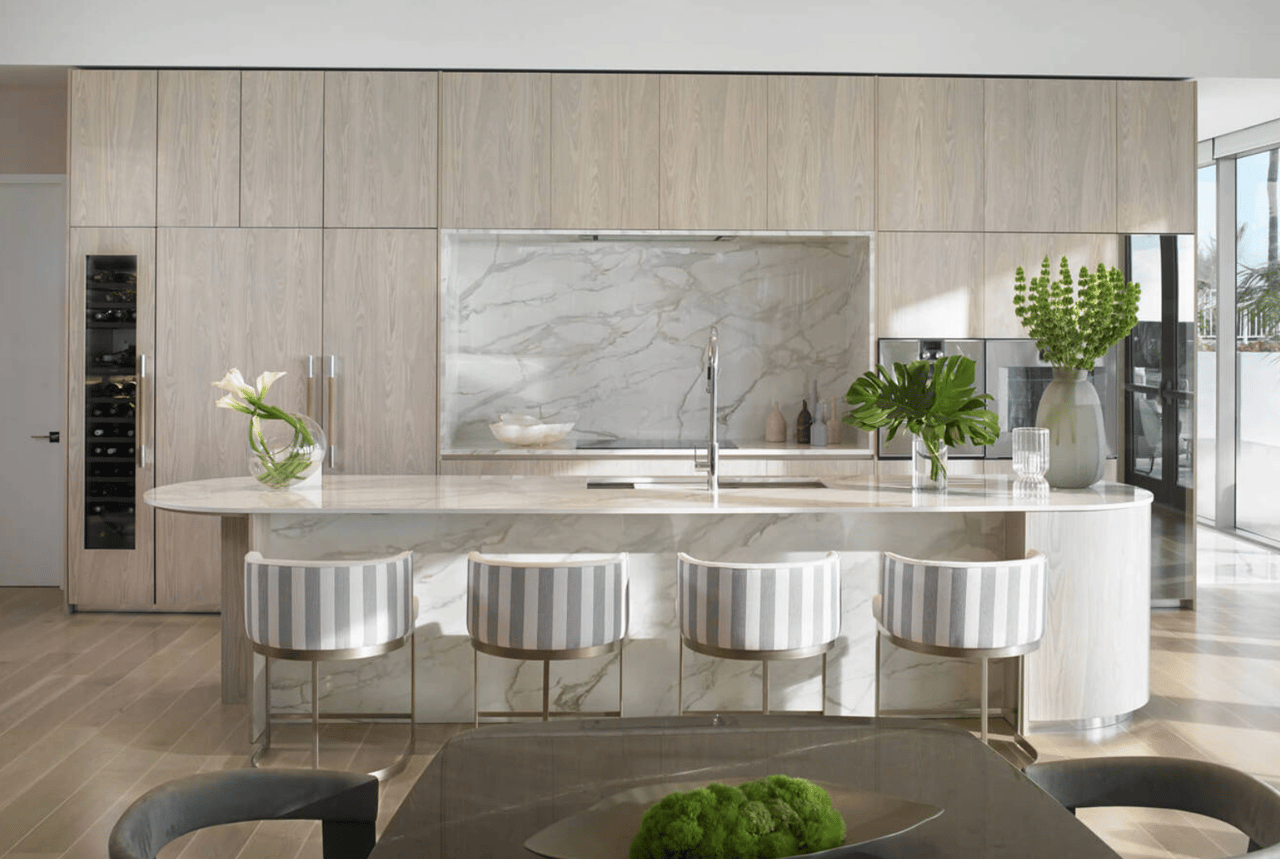 St. Regis Sunny Isles
