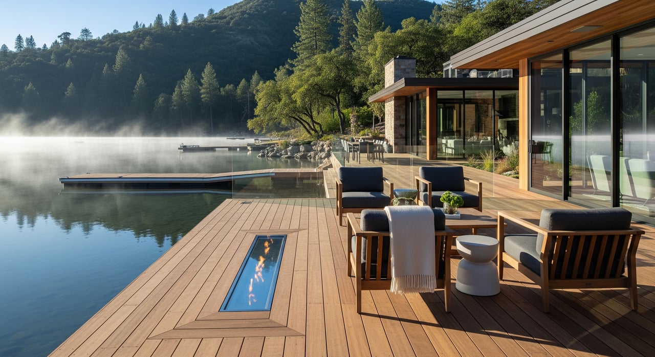 Lake Gregory Living: Lake-Adjacent vs Forest-Edge in Crestline