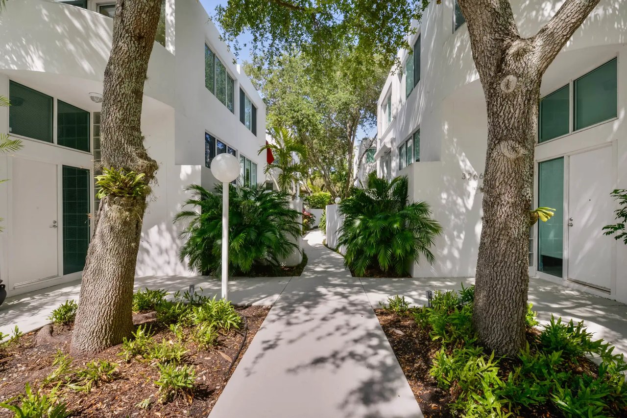 3272 Virginia Street # 1 Unit: A-1
