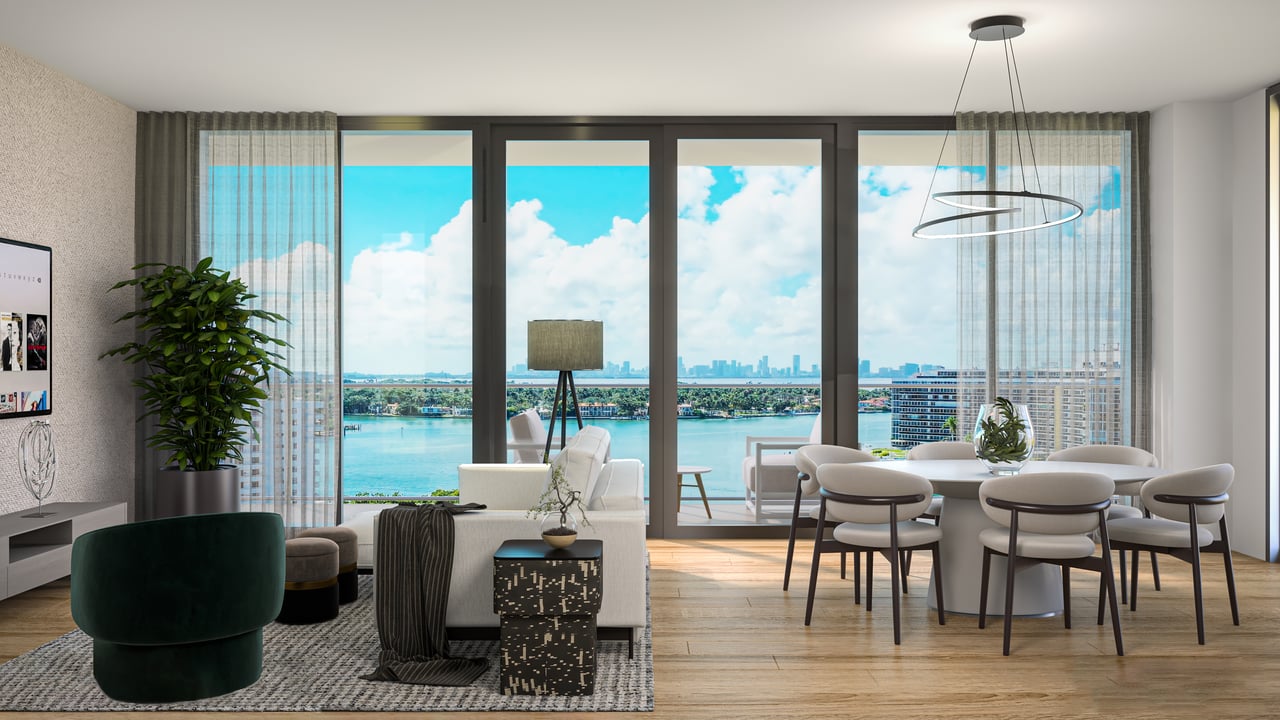 Ella Miami Beach — Boutique Design, North Beach Energy, Real-World Flexibility