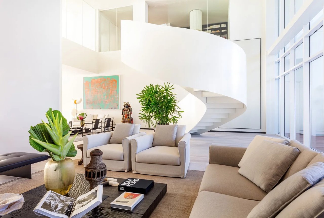 Ritz Carlton Residences
