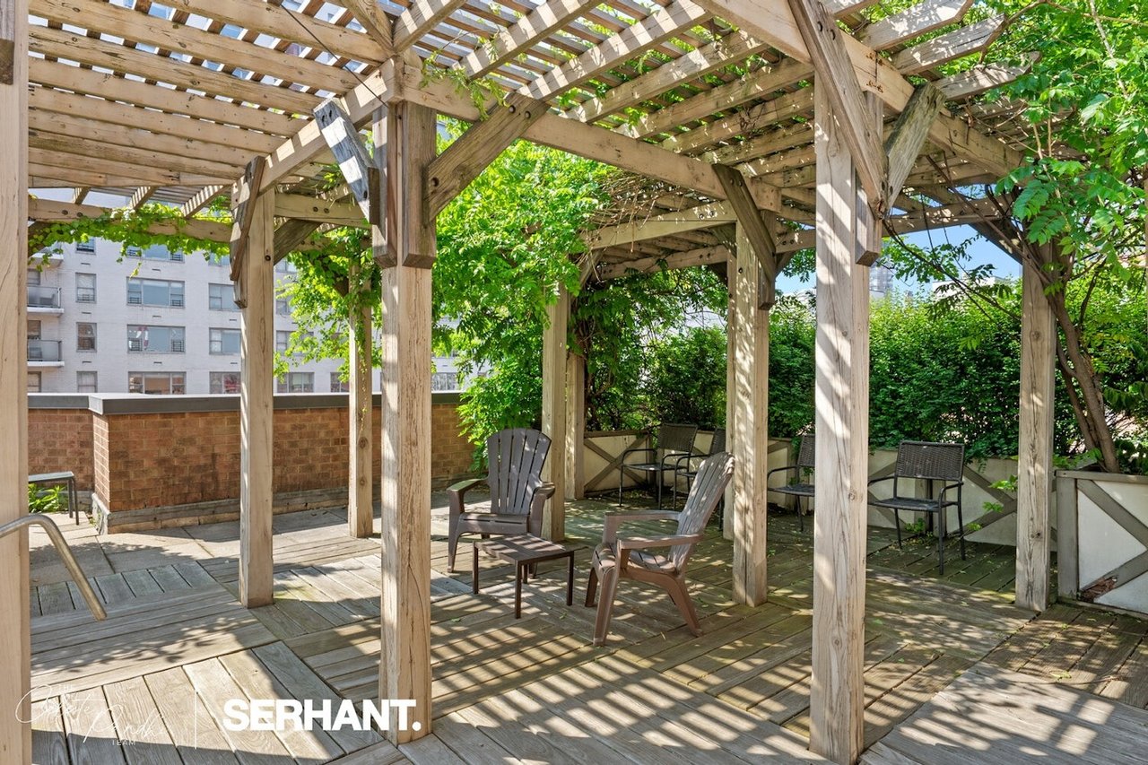 301 EAST 63RD STREET, 8B