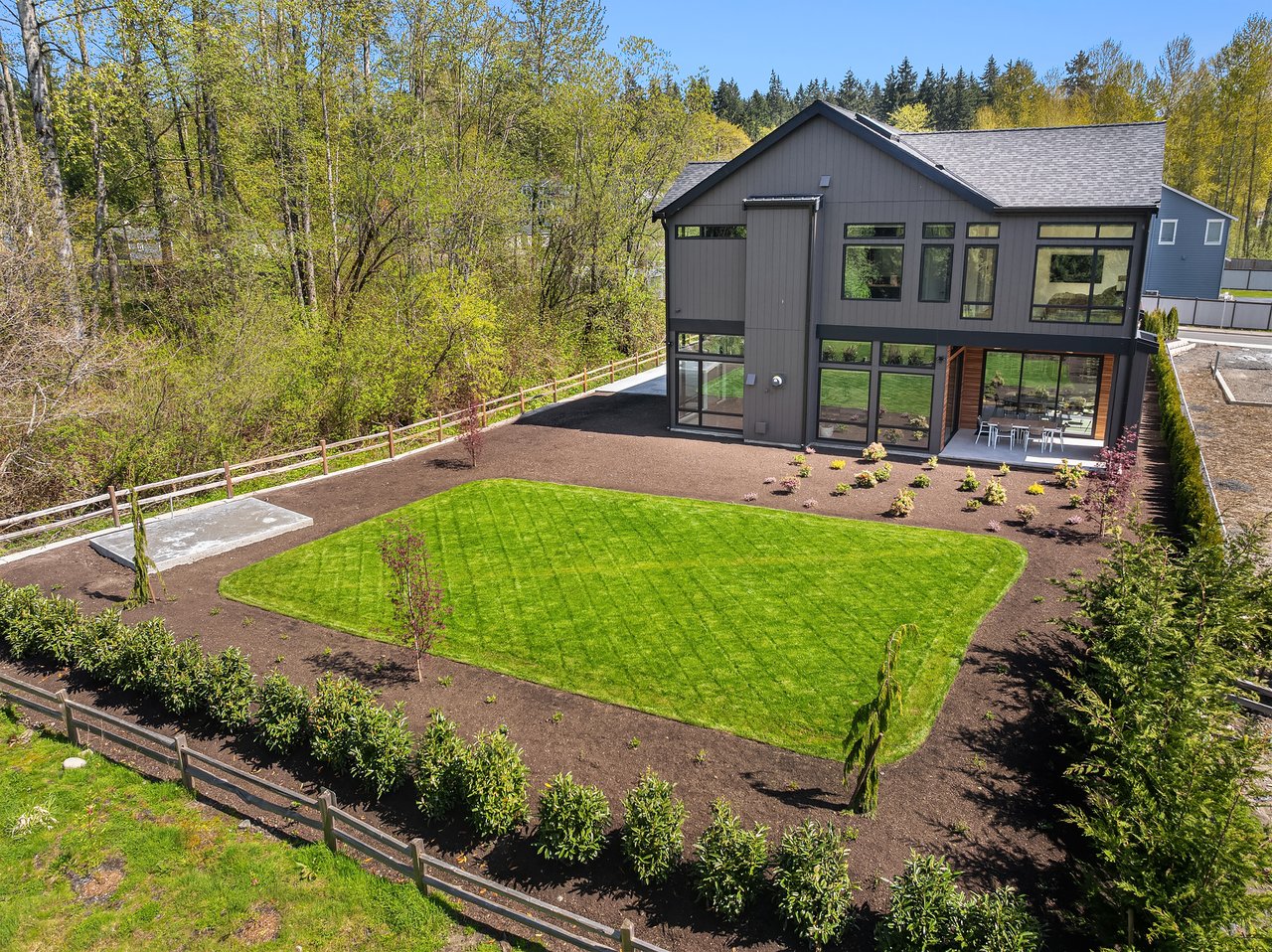 the Estates at North Creek