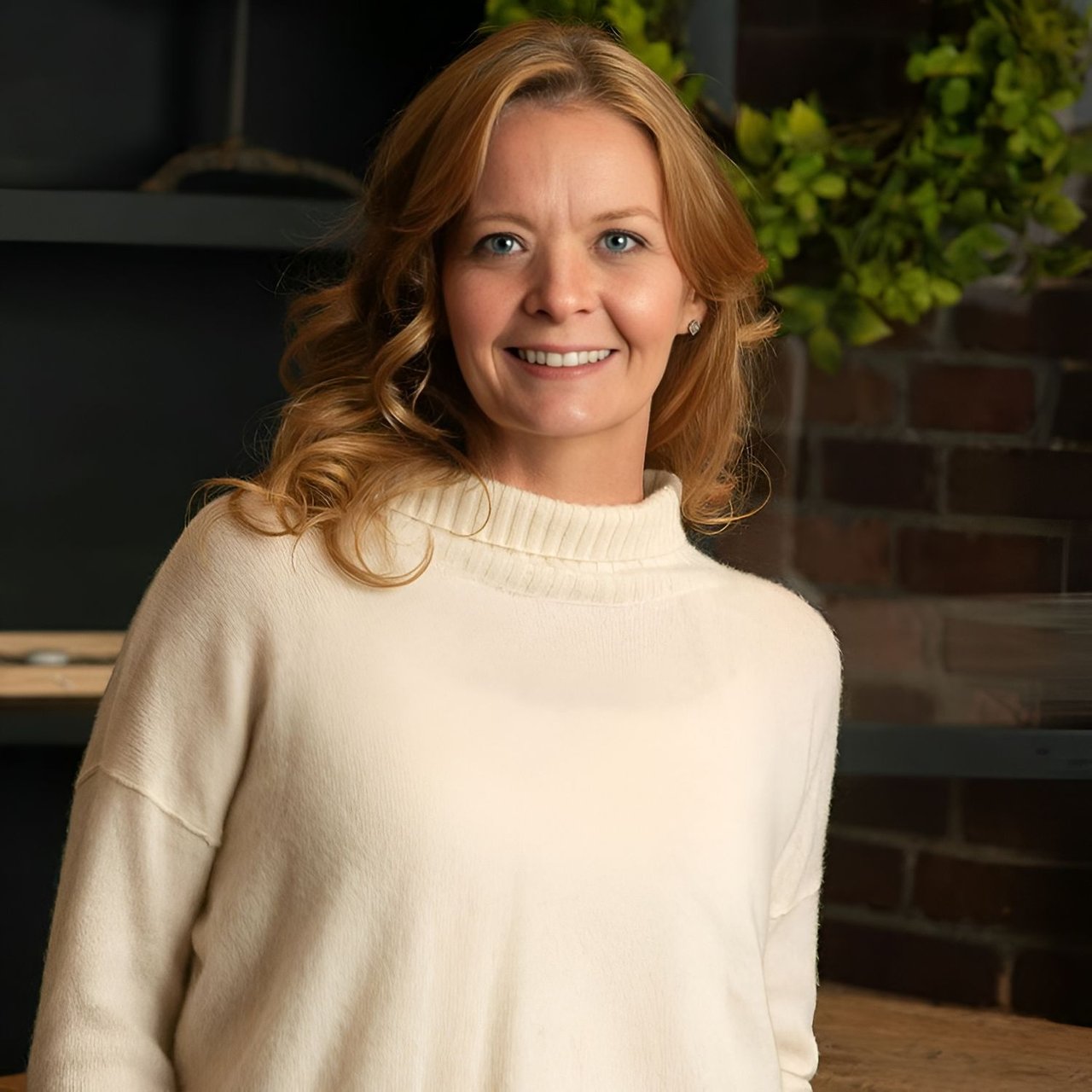 Jessie Mckeehan Fort Payne, AL Real Estate Agent Headshot